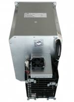 Engel Drop-in DC Fridge-Freezer Bottom View